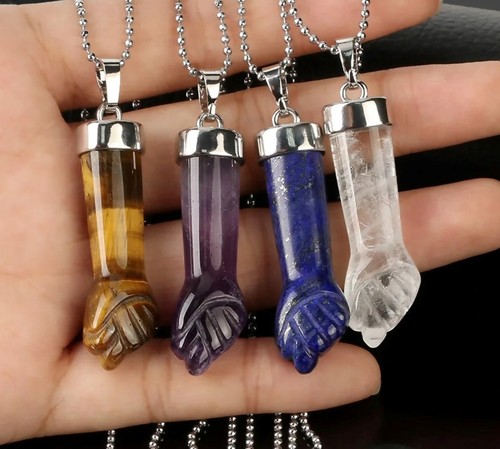 Collana ciondolo charm - ciondolo,