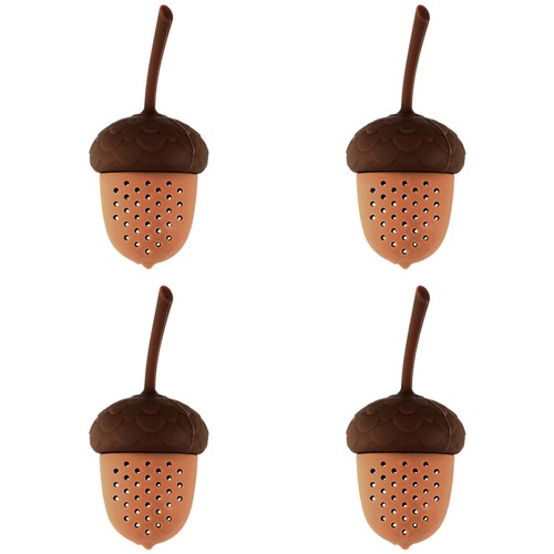 Infusore per tè - per, silicone