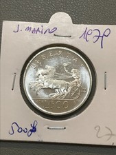 500 lire 1979 - lire, di