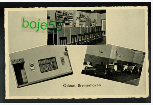 Bremerhaven lehe - bremerhaven, --