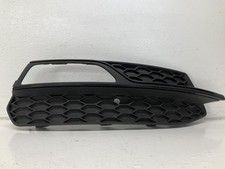 GRIGLIA FARETTO ANT DX PER AUDI A3 Serie (8V1) 8V3807682G (12>18)