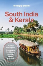 Lonely Planet South India &