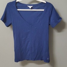 Kite Top donna blu taglia 4