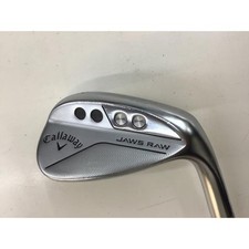 Callaway GANASCE RAW cromatura