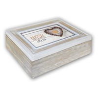 Zep Zacapa Box Legno Legno