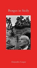 BORGES IN SICILY (ARMCHAIR