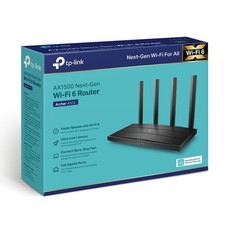 Router wireless TP-Link Archer