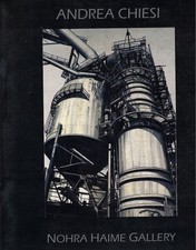 Gabriele Francesco Sassone / Andrea Chiesi Beyond Time 2009