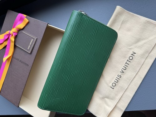 Louis vuitton raro portafoglio - louis,