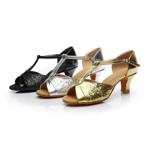 Scarpe ballo tacco alto - ballo,