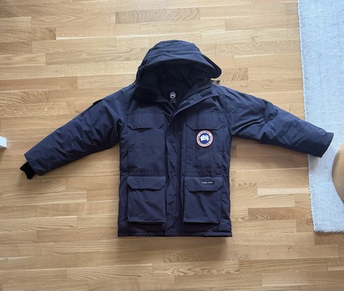 Parka canada goose - parka,