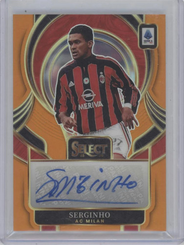 2026 panini select serie - panini,