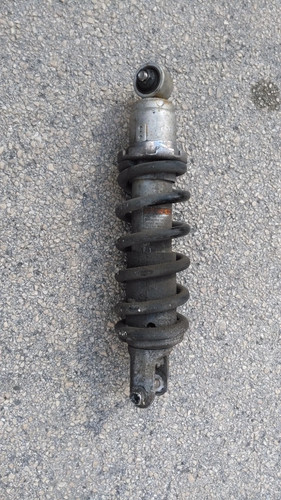 Mono ammortizzatore rear - rear, shock