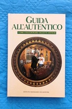Libro Guida all'Autentico De