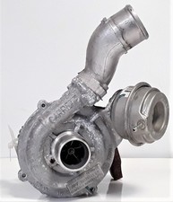 TURBINA PER SUZUKI Swift 5°