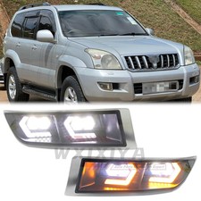 LED Daytime Running Light DRL