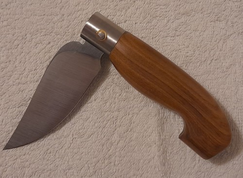 Coltello coltellino - coltellino, da
