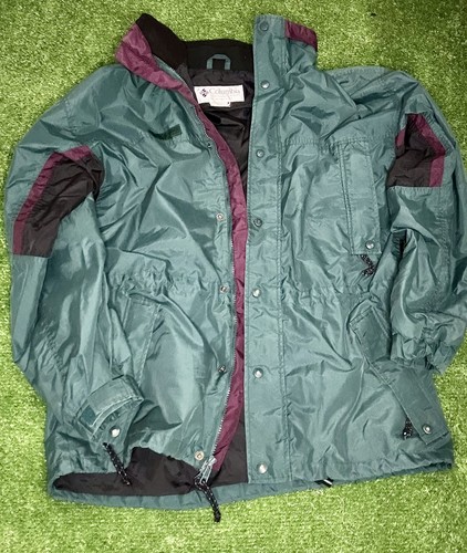 Vintage 90s columbia long - vintage, long's