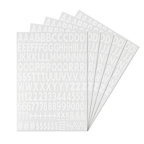 Fogli lettere - fogli, di