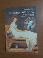 Messina sul sofà - , storie