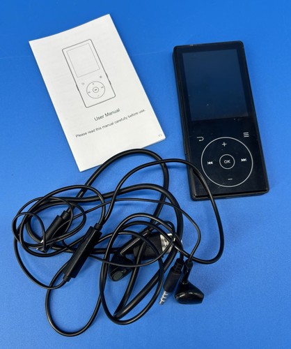 Lettore mp3 musicale digitale - lettore,