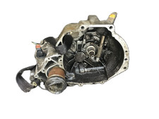 CAMBIO 5 MARCE NISSAN MICRA