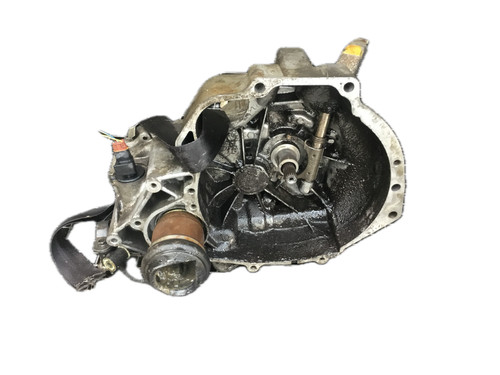 Cambio marce nissan micra - cambio,