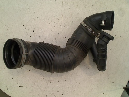 Manicotto intercooler - manicotto,