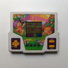 Tiger Electronics