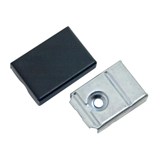 Givi handle mounting set - mounting,