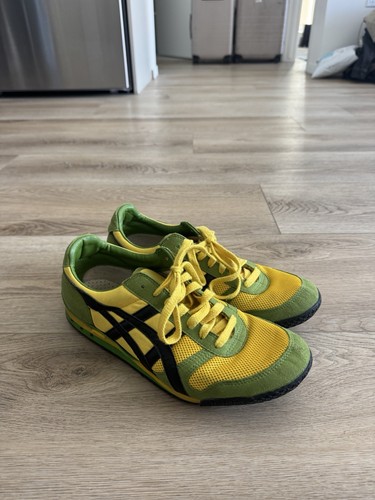 Rara scarpa vintage asics - rara,