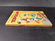 fumetto TOPOLINO WALT DISNEY