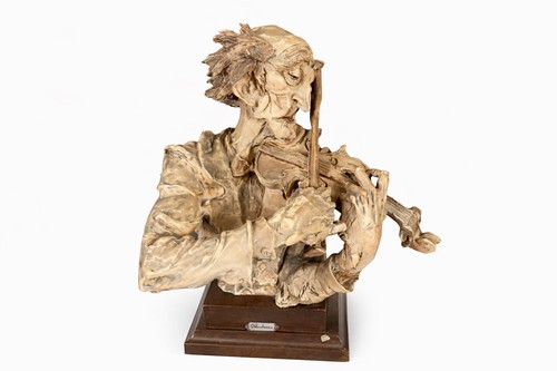 Giuseppe armani violinista - giuseppe,