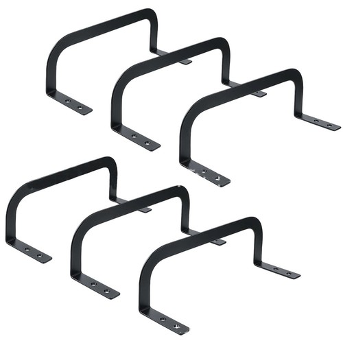 Fermamaterassi metallo - fermamaterassi,