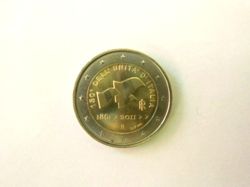 Euro commemorativi ri - 2, 150