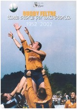 libro RUGBY FELTRE tante