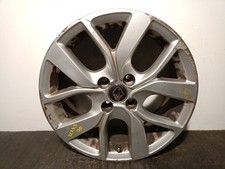 403001392R CERCHIONE IN LEGA / R166.5JX16CH4-44 / 5423881 PER RENAULT CLIO IV GR