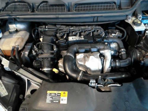 Motore ford max - c-max, phase