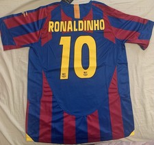Maglia Barcelona Home