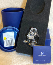 SWAROVSKI · Crystal Disney 'THUMPER' (Bambi) 943597 · Con scatola con certificato!
