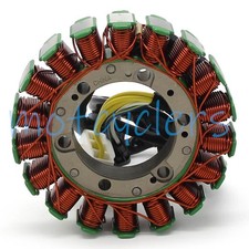 Bobina statore alternatore - , per