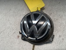 MANIGLIA PORTELLONE POSTERIORE PER VOLKSWAGEN Golf 7 Berlina 5GE827469D (12>)