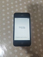 Apple iPhone 4 Cdma A1349 Nero