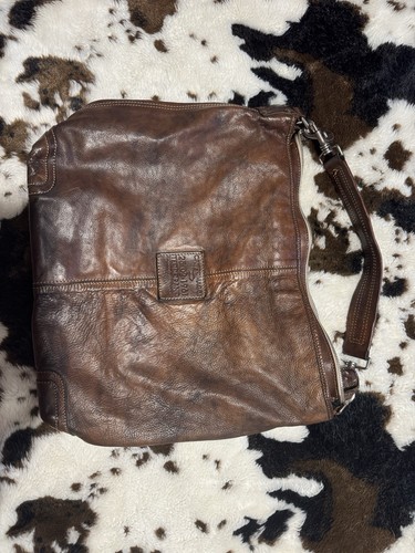 Borsa pelle carlomaggi - borsa,