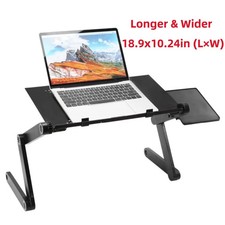 360° Adjustable Laptop Table