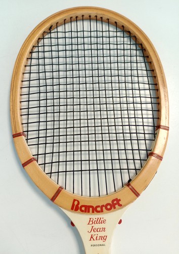 Racchetta tennis bancroft - tennis,