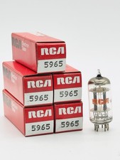 Nuovo vintage nos rca - rca, 5965