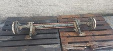 ponte posteriore PEUGEOT 206