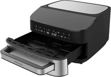 Forno Elettrico per Pizza 7L