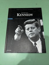 John Fitzgerald Kennedy - Gala